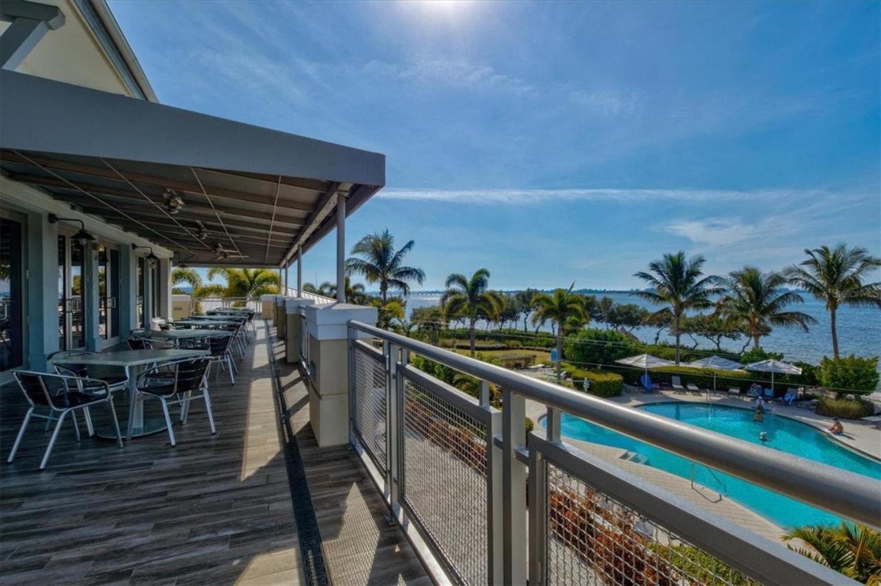 הוילה בריידנטון Intracoastal Connections - Marina Walk At One Particular Harbor מראה חיצוני תמונה