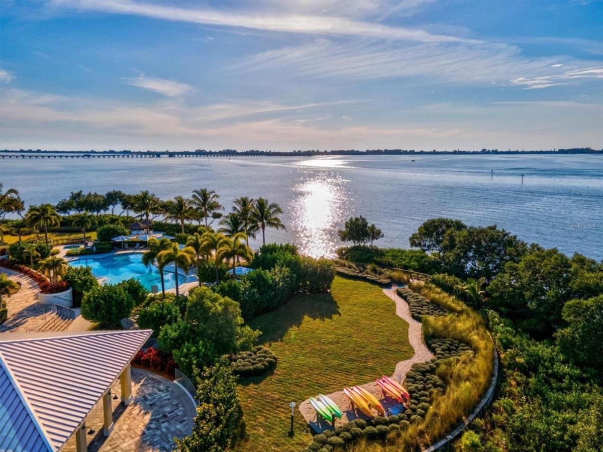 הוילה בריידנטון Intracoastal Connections - Marina Walk At One Particular Harbor מראה חיצוני תמונה
