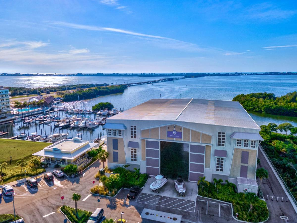 הוילה בריידנטון Intracoastal Connections - Marina Walk At One Particular Harbor מראה חיצוני תמונה