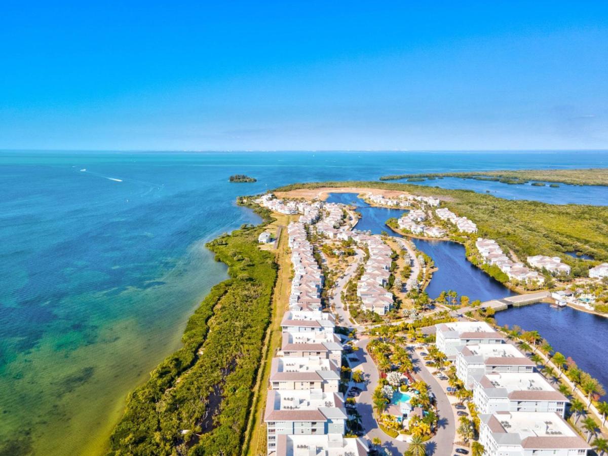 הוילה בריידנטון Intracoastal Connections - Marina Walk At One Particular Harbor מראה חיצוני תמונה