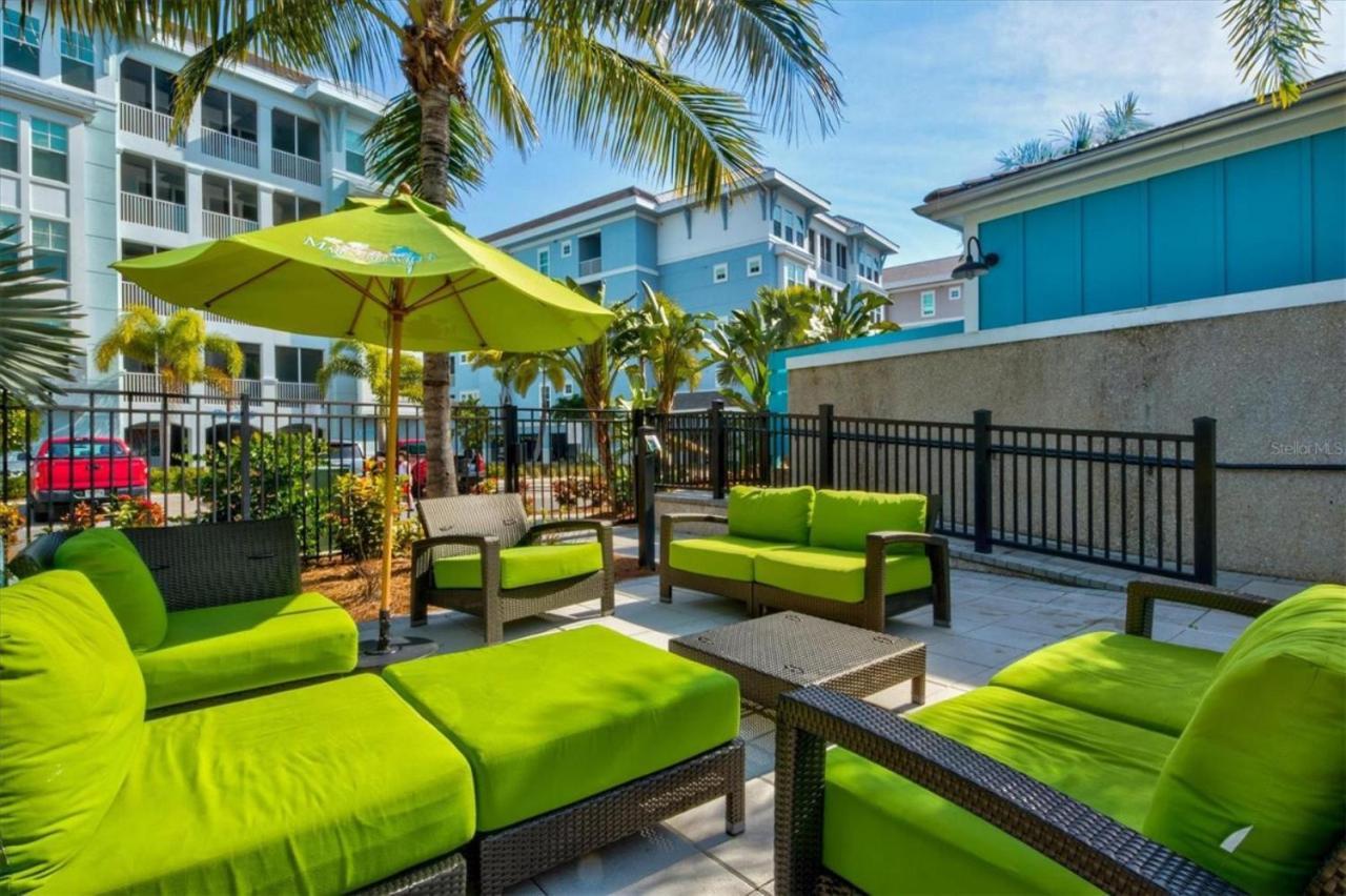 הוילה בריידנטון Intracoastal Connections - Marina Walk At One Particular Harbor מראה חיצוני תמונה